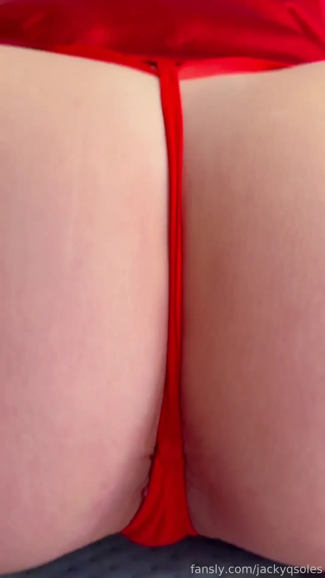 In this video you re getting the best view my sweet booty is right in 
