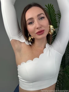 If we ever d t you will have fulltime access to licking my stinky part 2