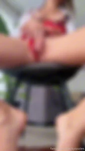Okay but real talk why does playing with my pussy feel extra naughty