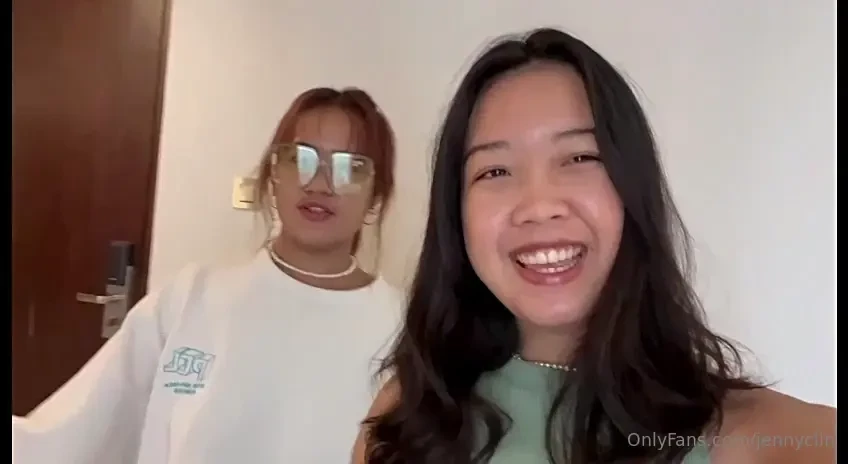 I m excited making videos with my bestie leasha and sharing big white 