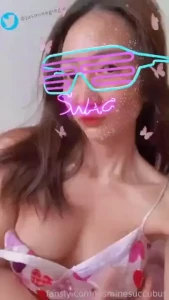 Thank for tip amp subscribe me https fans ly jasminesuccubus public part 2