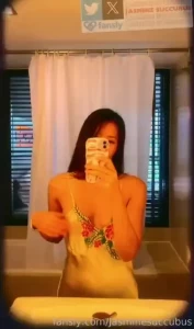 Thank for tip amp subscribe me https fans ly jasminesuccubus public part 1