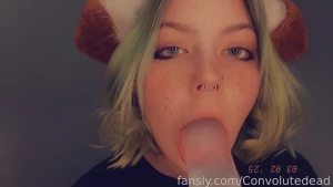 Pull on my ears