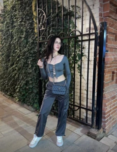 As you navigate the bustling streets emojis seem to dance around you