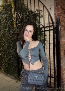 As i sauntered along a radiant smile played on my lips mirrored by the