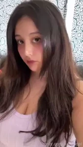 New haircut part 30