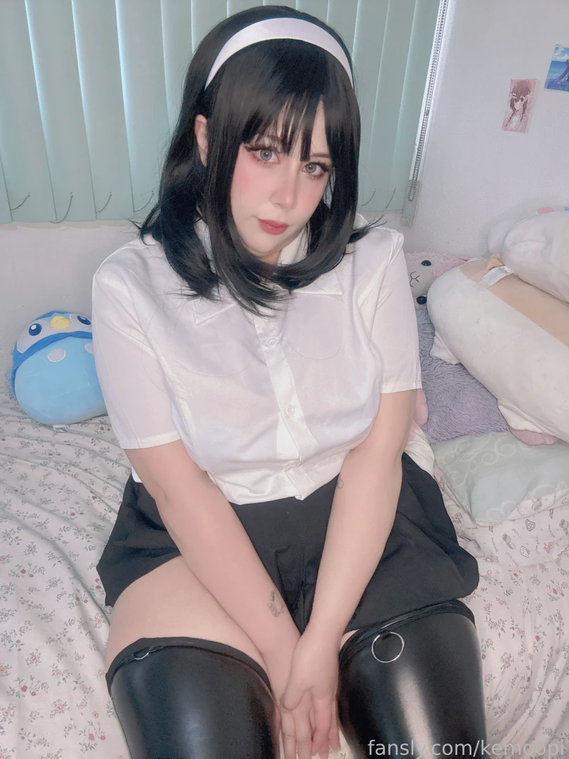 Hi bby anna nesama really like sex latina cosplay bignaturalboobs jav part 4 