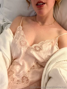 I m like dropping hints that i m going to be taking some very limited