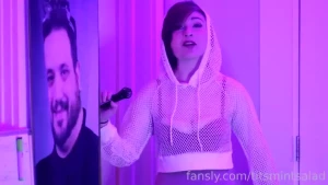 New live taping of mine and lorenzoarreola show tonight on his youtube