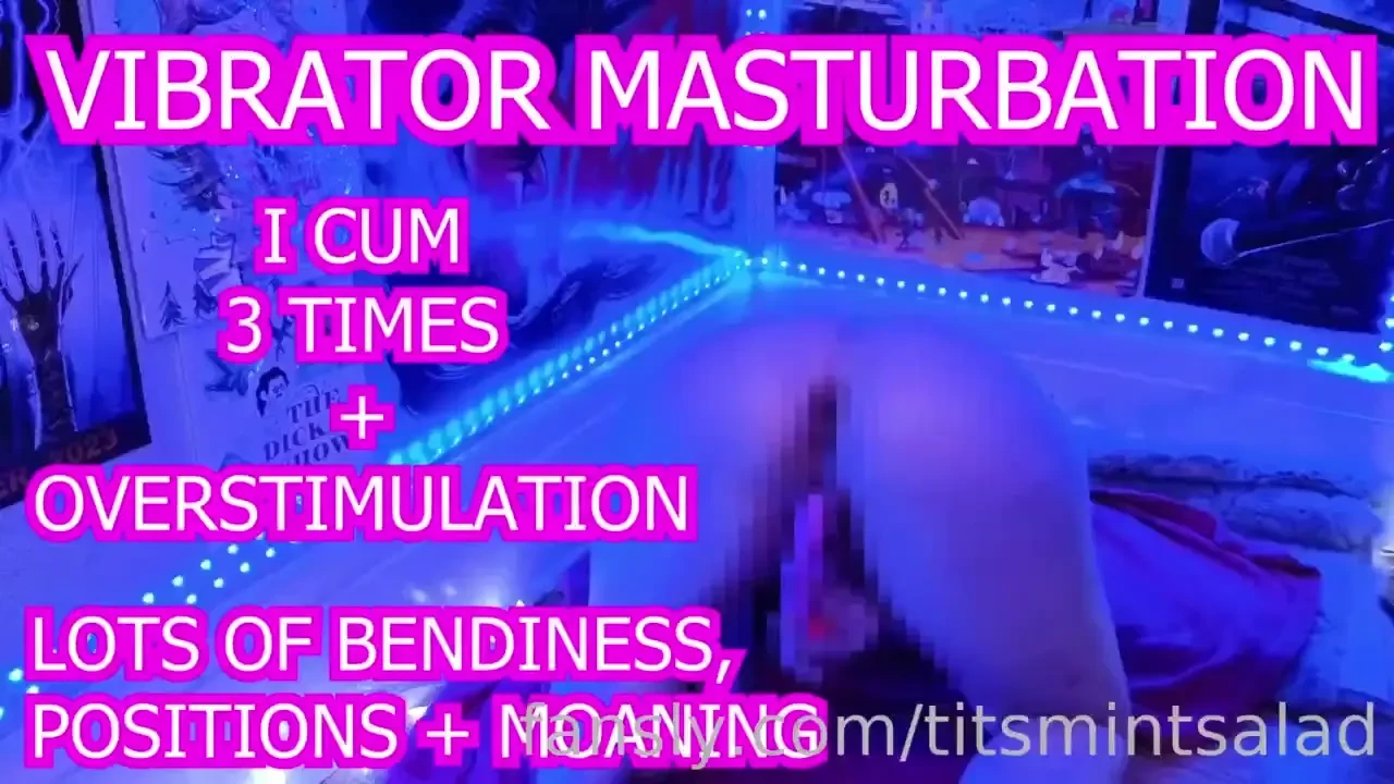 Have you seen my latest tape it s up on the wall now https fansly com 