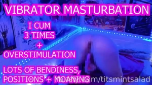 Have you seen my latest tape it s up on the wall now https fansly com