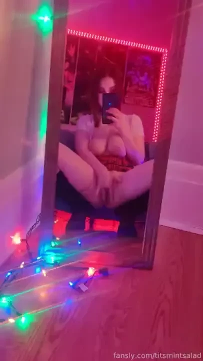 I just posted my first fingering video it s on my wall now check it 