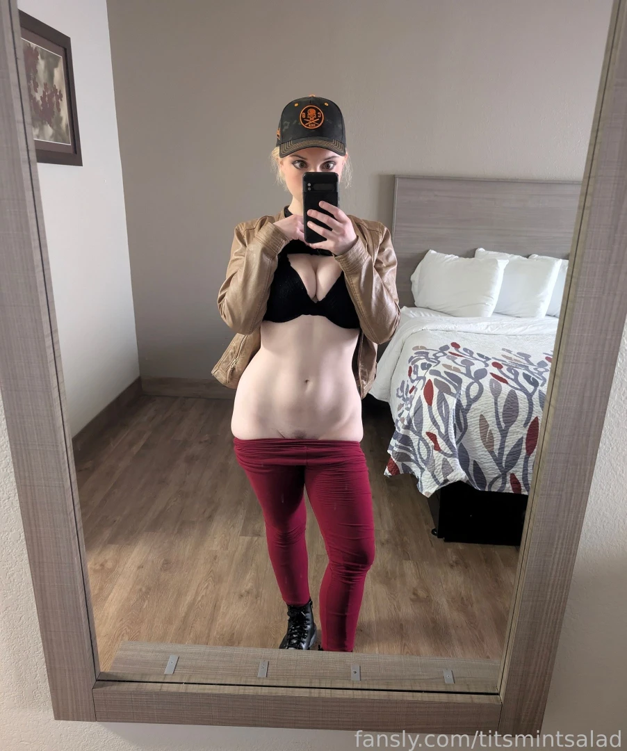 I got distracted and forgot to post these yesterday lol fyp bush part 3 