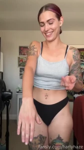 Do you think tan lines are sexy tanlines fyp naked nude thong boobs