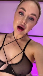 What about facial cum walk fyp facial cum cumonface young blonde hot