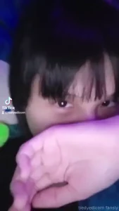 If i asked you to make me some mac amp cheese would you random part 5