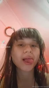 Tiktok hates me but it s so fun to make stupid vids there part 4