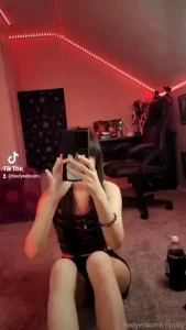 Tiktok hates me but it s so fun to make stupid vids there part 5