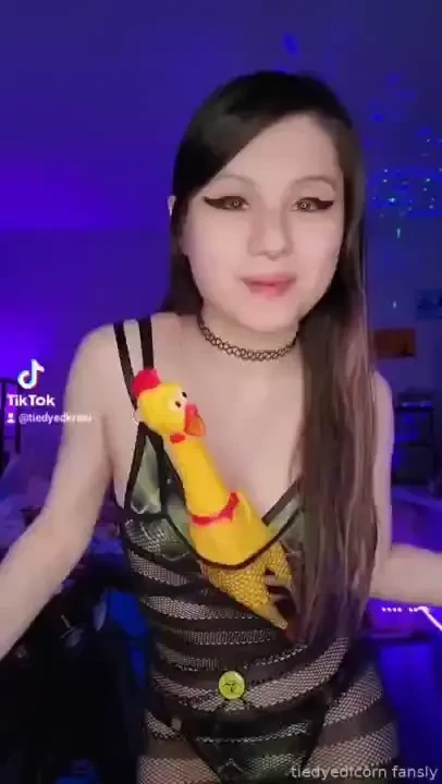 I forgot to post these tiktoks here and funny enough only 1 i think is part 7 