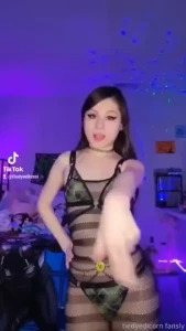 I forgot to post these tiktoks here and funny enough only 1 i think is part 6