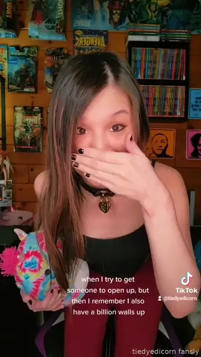 Ihatethisvidihatethisvidihatethisvid especially because it has that 