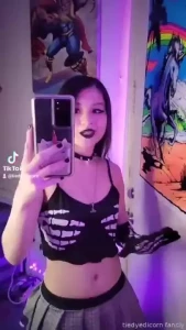 Most recent set of tiktoks i ve made making more here soon that also part 1