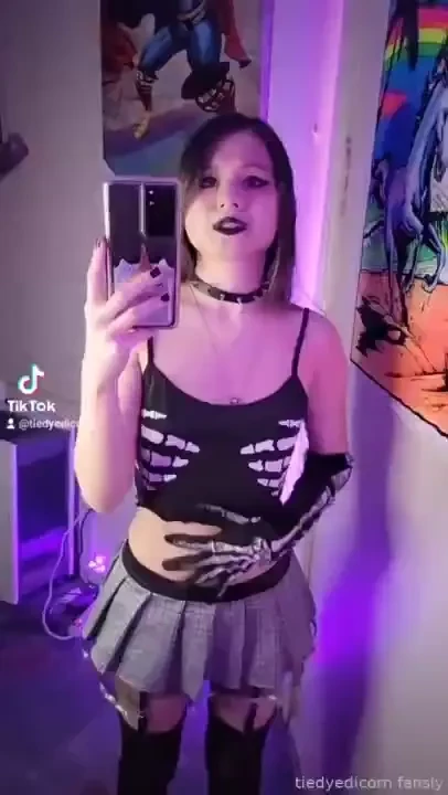 Most recent set of tiktoks i ve made making more here soon that also part 5 