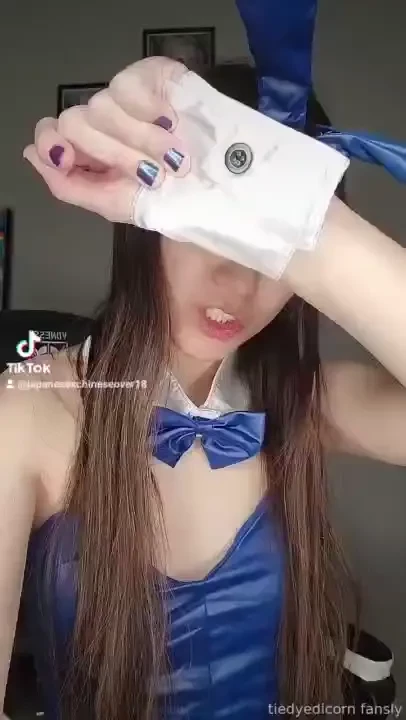 Bunny go hop how cute do i look 