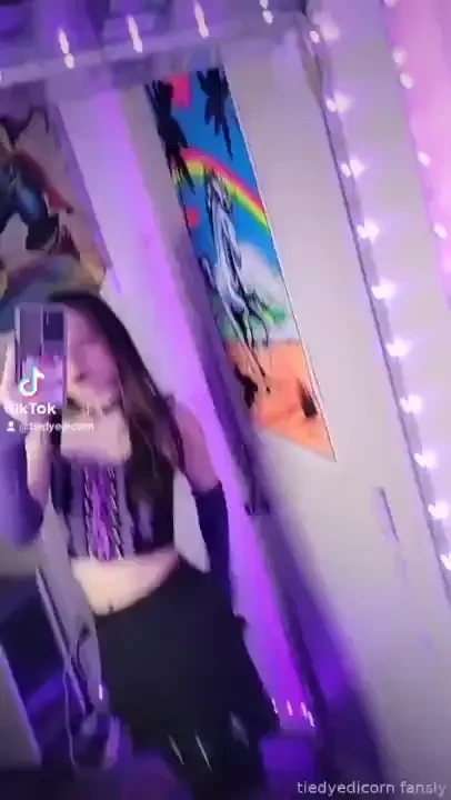 These set of tiktoks are still on my main whereas the others i ve 