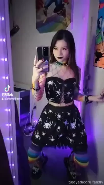 I made these 30 tiktoks and another 30 i ve not posted there yet lol i 