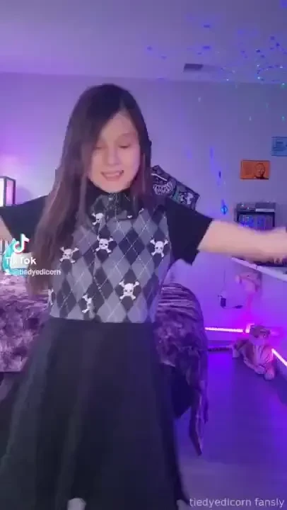 Tiktok s ai is very flawed and took down that first vid got mi n 0r part 2 