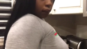 Taste my cookies