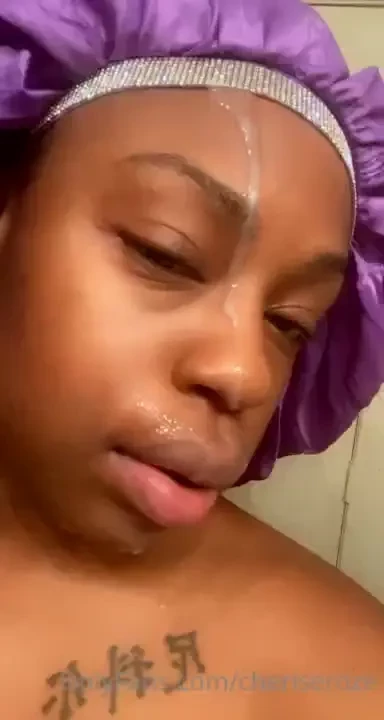 I be so happy when i get facials see more in your messages 