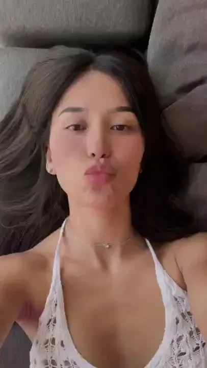 How would you like to start the day love 