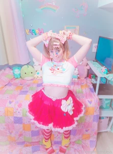 Silly lil daddy s girl after a stressful couple weeks i finally got part 1