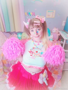 Silly lil daddy s girl after a stressful couple weeks i finally got part 2