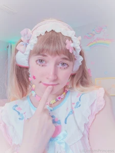 Pretty lil petite persocom pt 1 im thinking of streaming again part 24