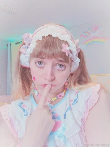 Pretty lil petite persocom pt 1 im thinking of streaming again part 2