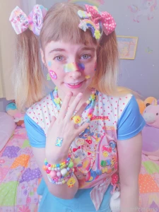 Happy lil birthday girl it was my birthday on friday i am now 1 year part 13