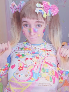 Happy lil birthday girl it was my birthday on friday i am now 1 year part 5