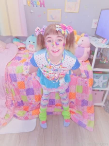 Happy lil birthday girl it was my birthday on friday i am now 1 year part 16