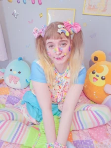 Happy lil birthday girl it was my birthday on friday i am now 1 year part 17