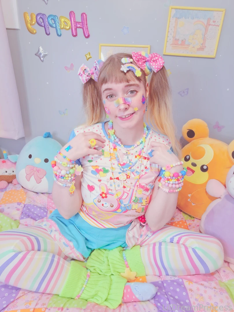 Happy lil birthday girl it was my birthday on friday i am now 1 year part 4 