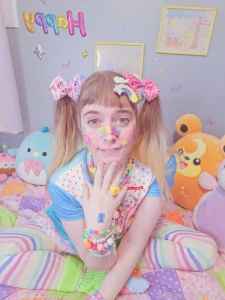 Happy lil birthday girl it was my birthday on friday i am now 1 year part 6