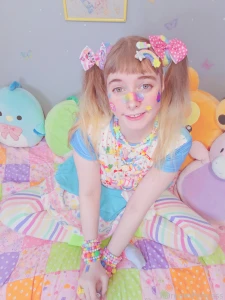 Happy lil birthday girl it was my birthday on friday i am now 1 year part 3