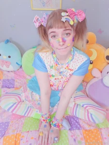 Happy lil birthday girl it was my birthday on friday i am now 1 year part 10