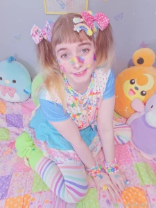 Happy lil birthday girl it was my birthday on friday i am now 1 year part 12