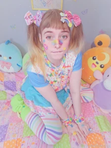 Happy lil birthday girl it was my birthday on friday i am now 1 year part 15