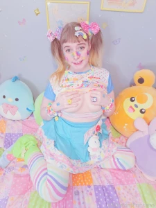 Happy lil birthday girl it was my birthday on friday i am now 1 year part 14