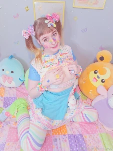 Happy lil birthday girl it was my birthday on friday i am now 1 year part 9